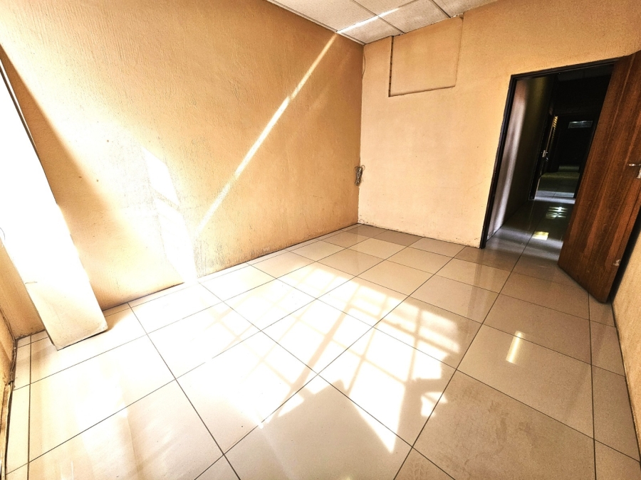 To Let commercial Property for Rent in Rustenburg Rural North West